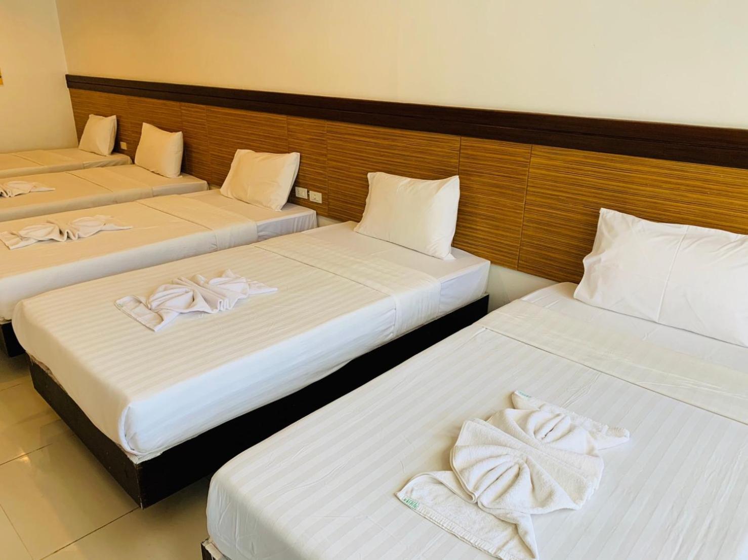 Delight Resort Haad Rin Habitación foto