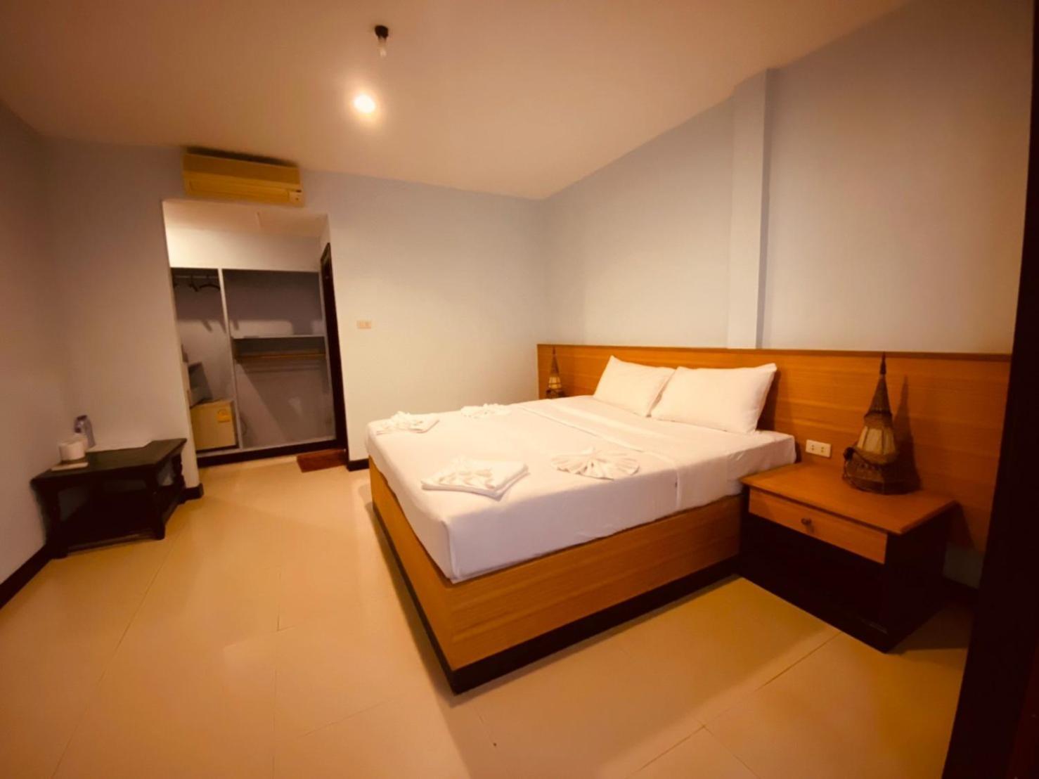Delight Resort Haad Rin Habitación foto